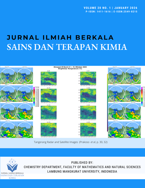 Cover Page