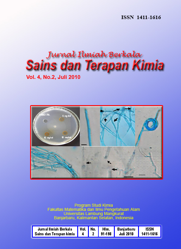 Cover Page