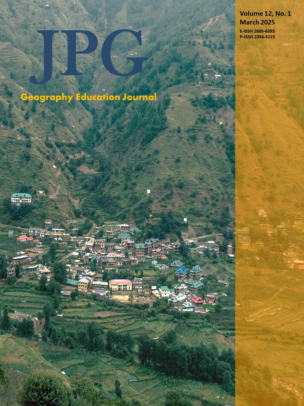 Cover Page
