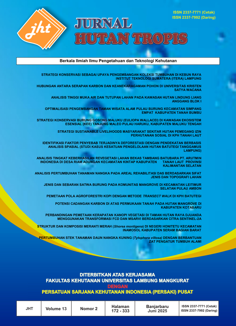 Vol 13, No 2 (2025)