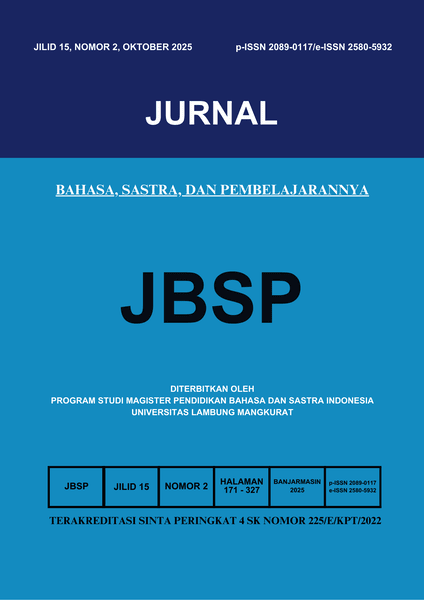 Cover Page