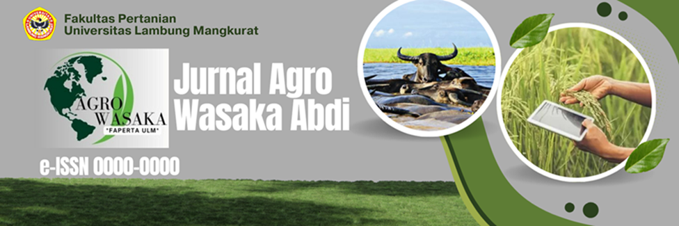 AGRO WASAKA