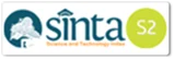 Logo SINTA