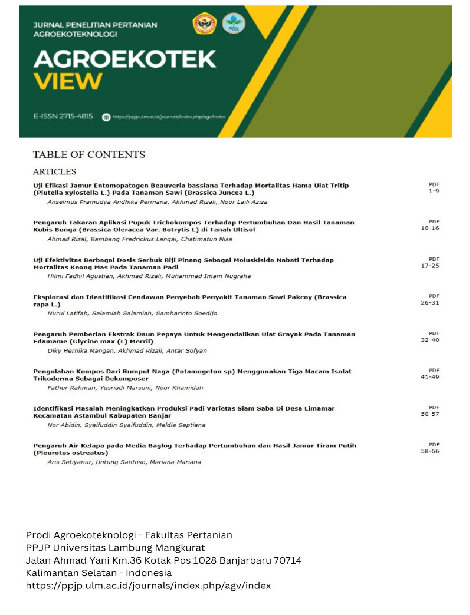 Journal Homepage Image