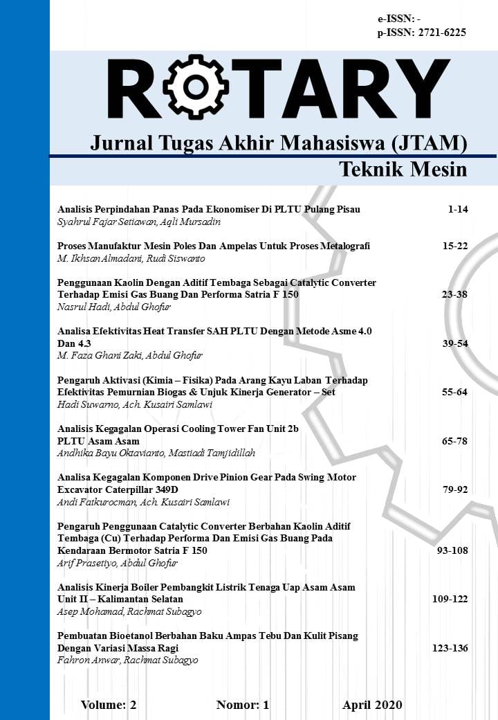 Cover Page