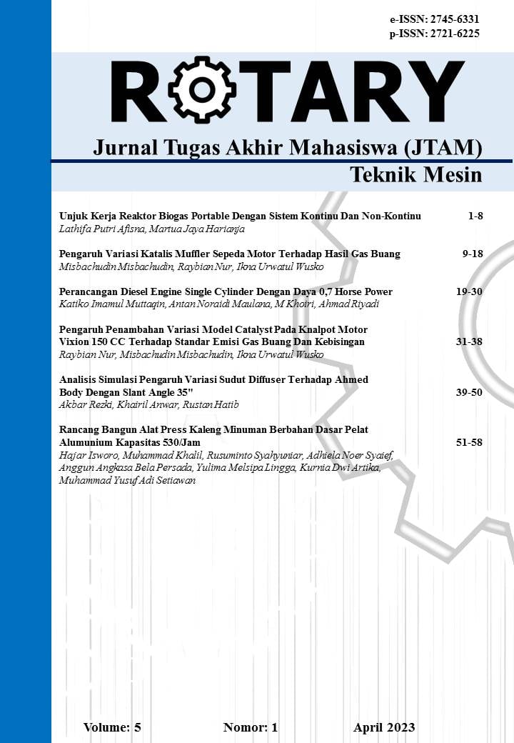 Cover Page