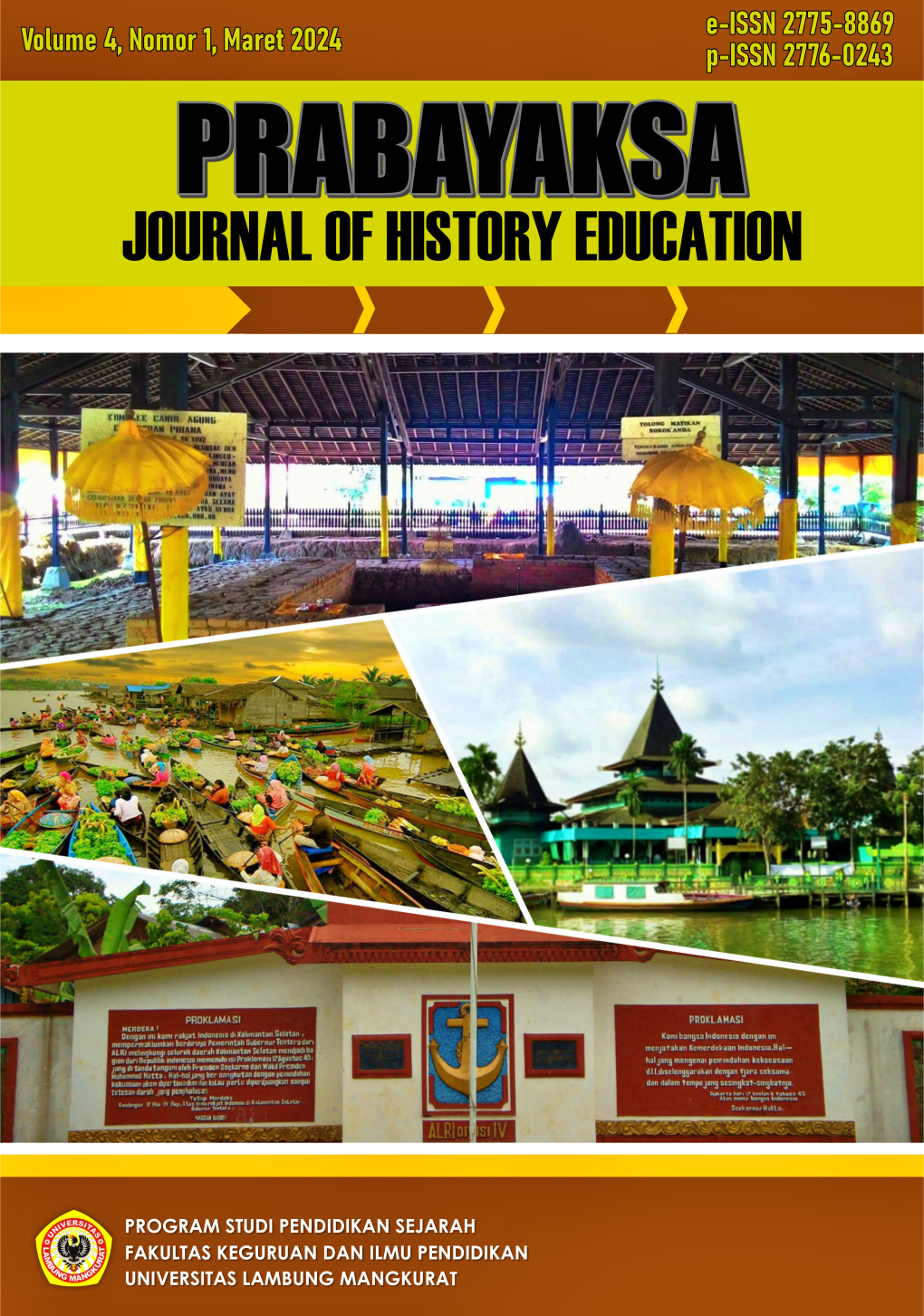 Cover Page
