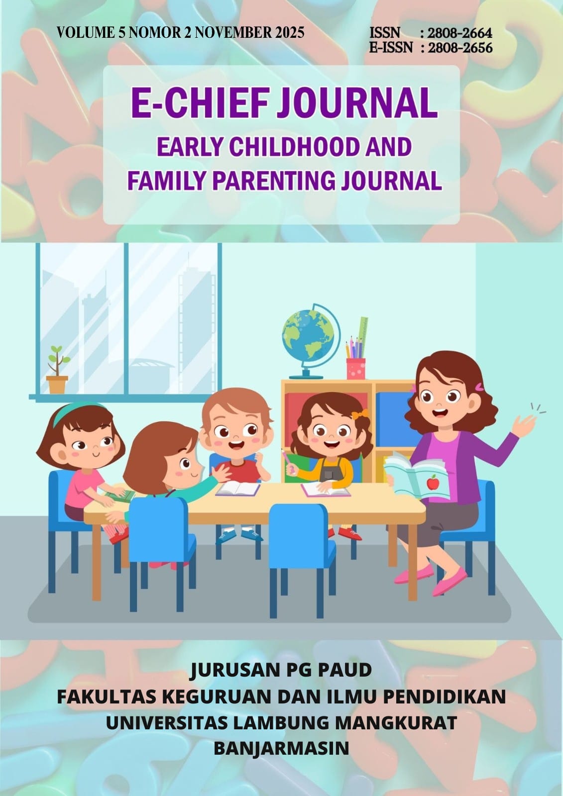 Cover Page