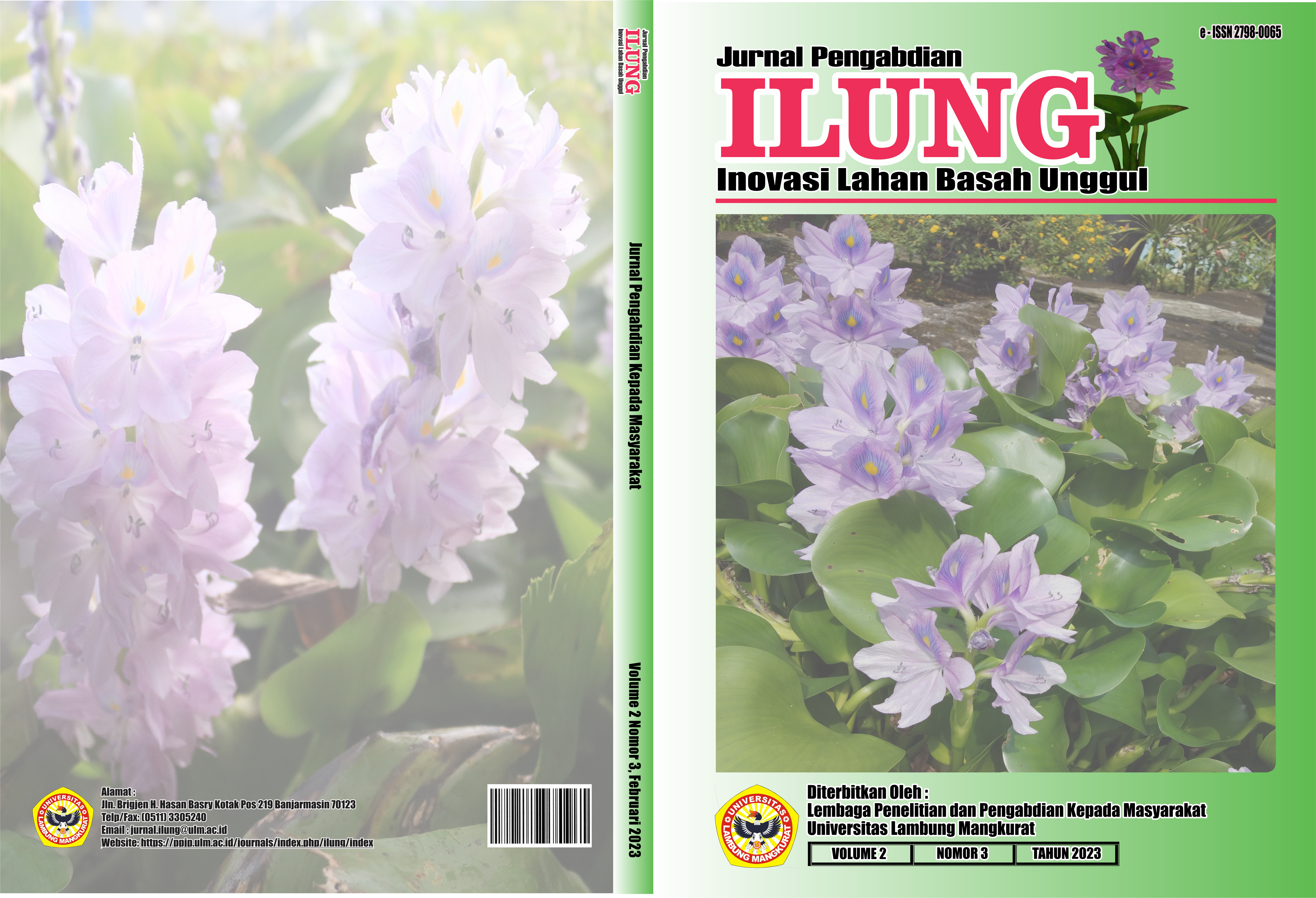 Cover Page