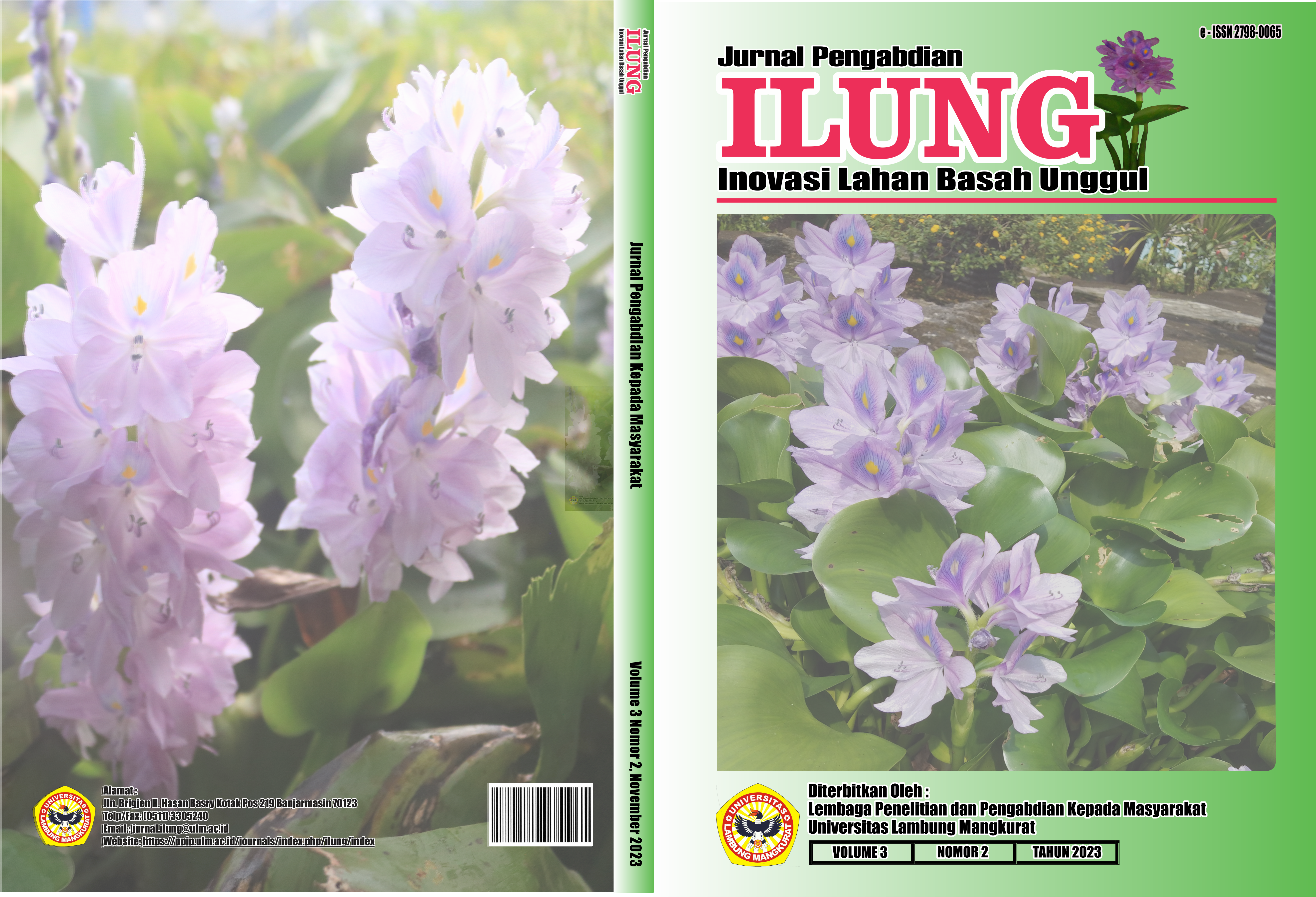 Cover Page
