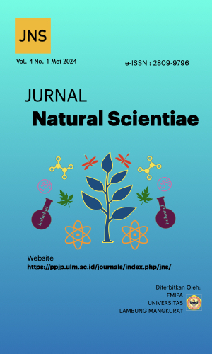 Cover Page