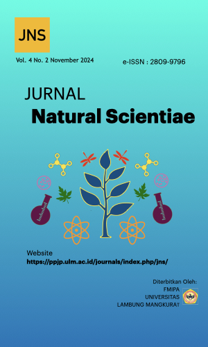 Cover Page