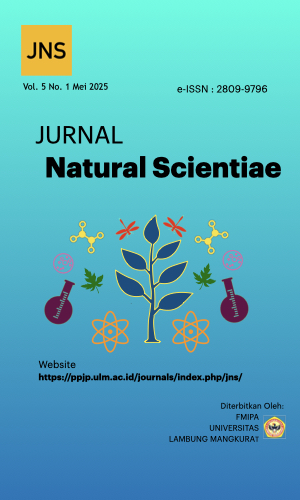 Cover Page