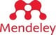 Mendeley Logo