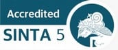 SINTA Indexing